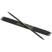 Lantern Moon 350007 Double Point NDL 15,2 cm, Größe: