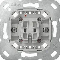 Gira Wechselschalter 10A 250V Universal-Aus