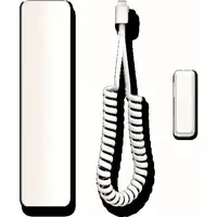 TCS Hörer-Set MEH7000-0140