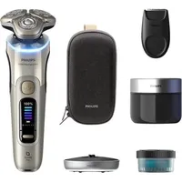 Philips i9000 Prestige Ultra XP9403/31 Weiß-Gold