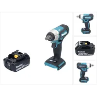 Makita DTW 181 M1 Akku Schlagschrauber 18 V 210
