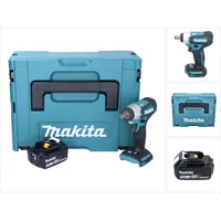 Makita DTW 181 F1J inkl. 1 x 3,0 Ah