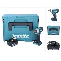 Makita DTW 181 M1J inkl. 1 x 4,0 Ah