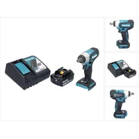 Makita DTW 181 RT1 inkl. 1 x 5,0 Ah