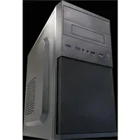 LC-POWER LC Power LC-2004MB PC-Gehäuse Schwarz