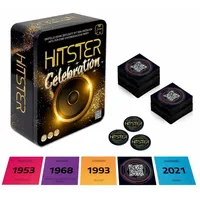 JUMBO Spiele Hitster Celebration