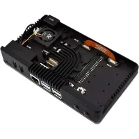 Argon40 Argon ONE V5 case for Raspberry Pi 5,
