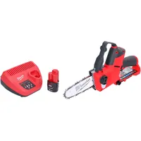 Milwaukee M12 FHS-201 Akku Astsäge 12 V 15 cm