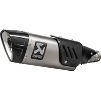 Akrapovic Line (Titanium) CB 1000 R 2018-