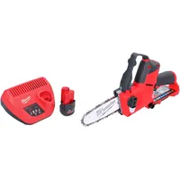 Milwaukee M12 FHS-251 Akku Astsäge 12 V 15 cm