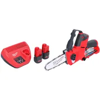 Milwaukee M12 FHS-252 Akku Astsäge 12 V 15 cm