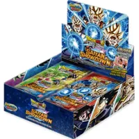Bandai Namco Entertainment Dragon Ball Super Card Game Unison