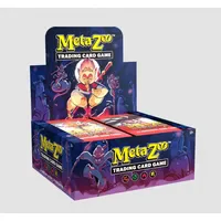 Metazoo TCG Base Set Booster Box Display mit 24