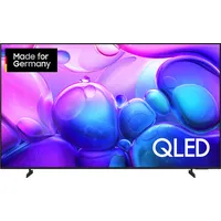 Samsung GQ75Q6F 75" QLED 4K Smart TV Q6F