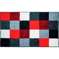 GRUND Bona Rot 70 x 120 cm mit Ausschnitt