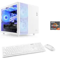 CSL Cube V24207 AMD Ryzen 7 5700X 4,4 GHz