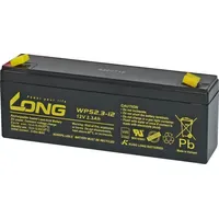 KungLong WPS2.3-12 Bleiakku 23000 mAh 1 St.