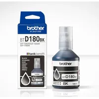 Brother BTD180BK Schwarz für ca. 7.500 Seiten