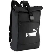 Puma Base Small Backpack puma black - One size