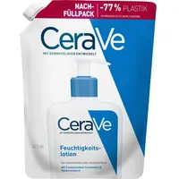 CeraVe Feuchtigkeitslotion Nachfüllpack