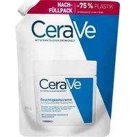 CeraVe Feuchtigkeitscreme Nachfüllpack