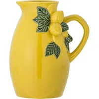 Bloomingville Limone Krug Gelb,