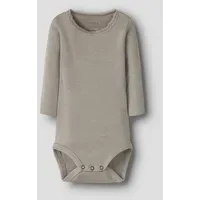 NAME IT "NBFKAB LS BODY NOOS", Jungen, Gr. 50,