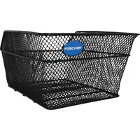 Fischer Fahrrad Fahrradtasche »MONTIS Europameisterschaft 1922 418 48 sw«,