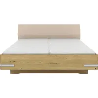 Musterring Bett Savona 2.0 180 x 200 cm Holz