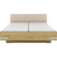 Musterring Bett Savona 2.0 180 x 200 cm Holz