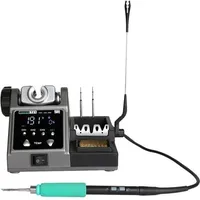 SUGON Sugon, T21 Soldering Station + tips C210 /