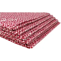 Vileda Wischprofi WiPro rot 36x42cm (20er Packung)