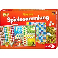 NORIS 606021685 Meine erste Spielesammlung