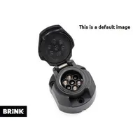 BRINK Elektrosatz, Anhängevorrichtung