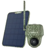 Reolink Go Series G450 mit Solar Panel 2