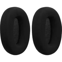Kwmobile 2x Ohrpolster kompatibel mit Skullcandy Crusher ANC 2