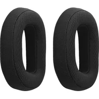 Kwmobile 2x Ohrpolster kompatibel mit TurtleBeach Stealth 700 Gen