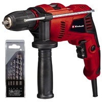 Einhell Schlagbohrmaschine TE-ID 500 E