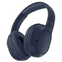 Belkin Soundform Surround blau Over-Ear, kabellos AUD009hqBL