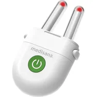Medisana Medinose compact Nasentherapiegerät mit Nasenstück
