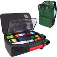 Enhance Tcg Series Card Collector ́s Edition Rucksack -