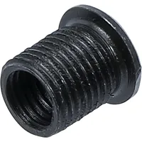 BGS 8647-1 | Gewindebuchse | 11 mm | M8