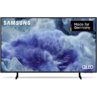 Samsung QE43Q8F 43" QLED 4K Vision AI Smart TV