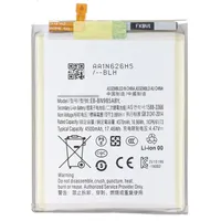 AccuCell Akku passend für Samsung Galaxy Note 20 Ultra,