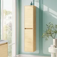 Villeroy & Boch Skyla Hochschrank 2 Türen, C80100VJ,