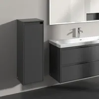 Villeroy & Boch Skyla Hängeschrank, 1 Tür, C80200VR,