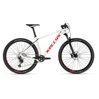 Kelly's Hacker 30 29 Zoll RH M weiß