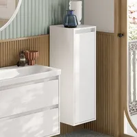 Villeroy & Boch Skyla Seitenschrank × Brilliant White