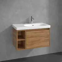 Villeroy & Boch Skyla Waschtischunterschrank 1 Auszug, C78700RH