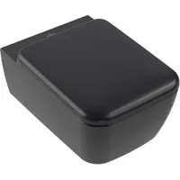 Villeroy & Boch Villeroy und Boch Skyla WC-Set Combi-Pack